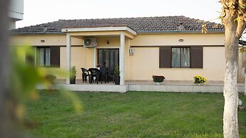 Garden Paradise in Megalochori Trikala