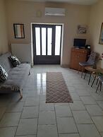 Garden Paradise in Megalochori Trikala