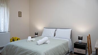 Garden Paradise in Megalochori Trikala