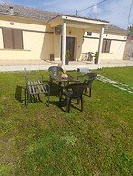 Garden Paradise in Megalochori Trikala