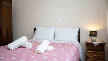 Garden Paradise in Megalochori Trikala