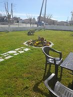 Garden Paradise in Megalochori Trikala