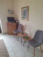 Garden Paradise in Megalochori Trikala