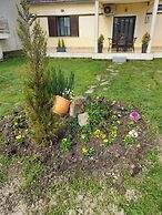 Garden Paradise in Megalochori Trikala