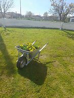 Garden Paradise in Megalochori Trikala