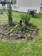 Garden Paradise in Megalochori Trikala