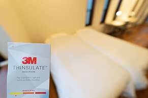 Satellite Hotel Roppongi