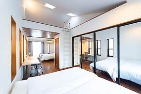 Satellite Hotel Roppongi