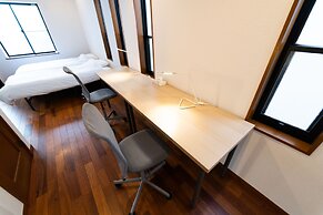 Satellite Hotel Roppongi