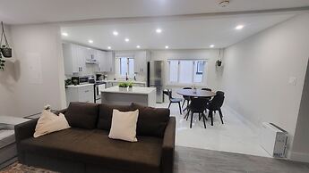 JstLikeHome - Serenity Suites