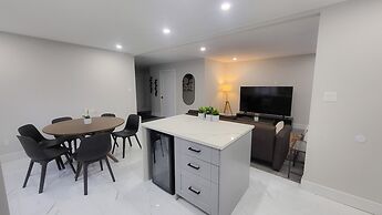 JstLikeHome - Serenity Suites