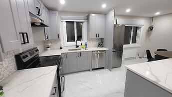 JstLikeHome - Serenity Suites