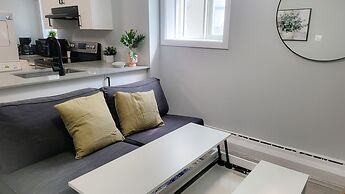 JstLikeHome - Serenity Suites