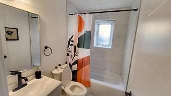 JstLikeHome - Serenity Suites