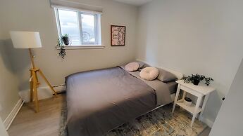 JstLikeHome - Serenity Suites