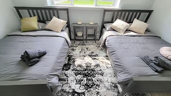 JstLikeHome - Serenity Suites