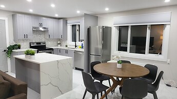 JstLikeHome - Serenity Suites