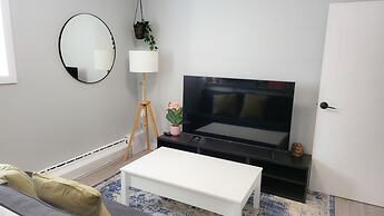 JstLikeHome - Serenity Suites