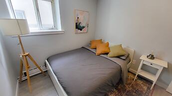 JstLikeHome - Serenity Suites