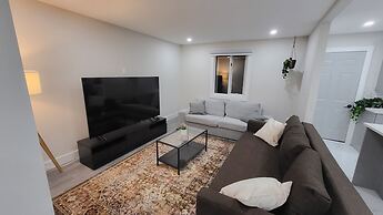 JstLikeHome - Serenity Suites