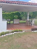 Marina Private Villa