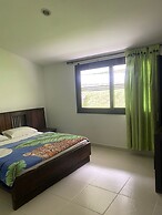 Marina Private Villa