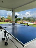 Marina Private Villa