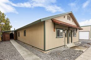 The Yellowstone Hideaway Unit A