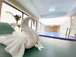 ANGKOR SIVUTHA HOTEL