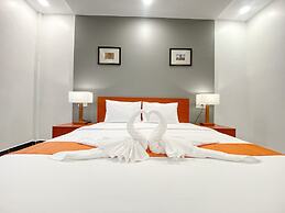 ANGKOR SIVUTHA HOTEL