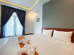 ANGKOR SIVUTHA HOTEL