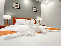 ANGKOR SIVUTHA HOTEL