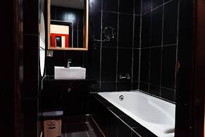 ANGKOR SIVUTHA HOTEL