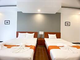 ANGKOR SIVUTHA HOTEL