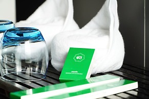 ANGKOR SIVUTHA HOTEL