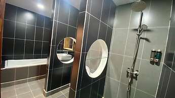 ANGKOR SIVUTHA HOTEL