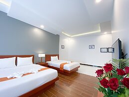 ANGKOR SIVUTHA HOTEL