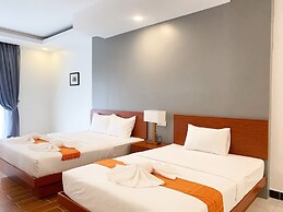 ANGKOR SIVUTHA HOTEL