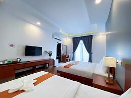 ANGKOR SIVUTHA HOTEL