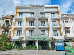 ANGKOR SIVUTHA HOTEL