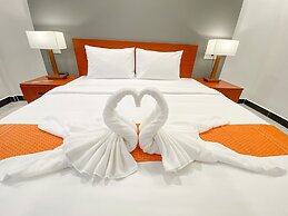 ANGKOR SIVUTHA HOTEL