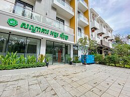 ANGKOR SIVUTHA HOTEL