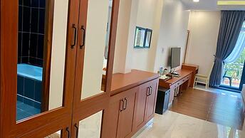 ANGKOR SIVUTHA HOTEL