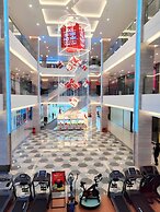 Feria Home - Vinhomes Sky Lake Pham Hung