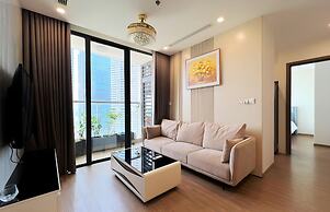 Feria Home - Vinhomes Sky Lake Pham Hung