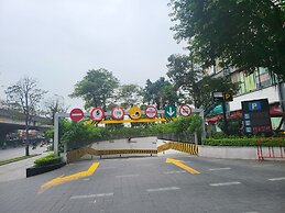 Feria Home - Vinhomes Sky Lake Pham Hung