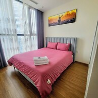 Feria Home - Vinhomes Sky Lake Pham Hung