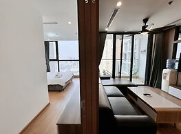 Feria Home - Vinhomes Sky Lake Pham Hung