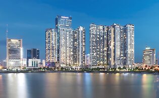 Feria Home - Vinhomes Sky Lake Pham Hung