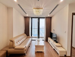 Feria Home - Vinhomes Sky Lake Pham Hung